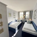 Seepark Haus Baabe Whg. 431 * Sellin (Rugen)